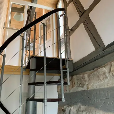 Goldenes Hausle Weisse Sulzbach an der Murr