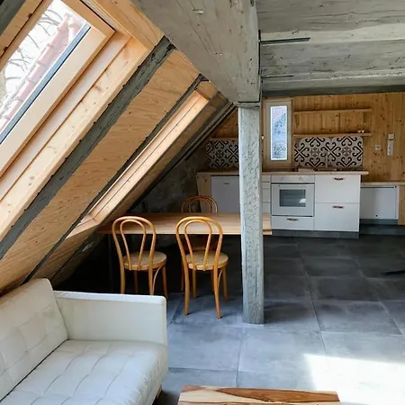 Goldenes Hausle Weisse Sulzbach an der Murr